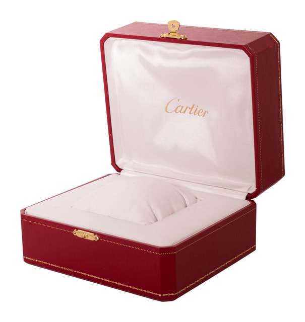 Cartier Baignoire WB520006 Image 8